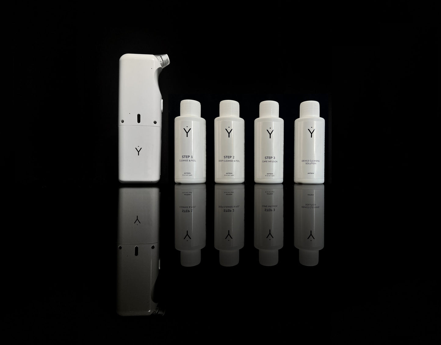 PRO FACIAL SET - Starter